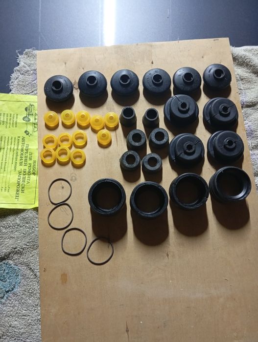 Запорожець (ЗАЗ) набір для ремонту підвіски