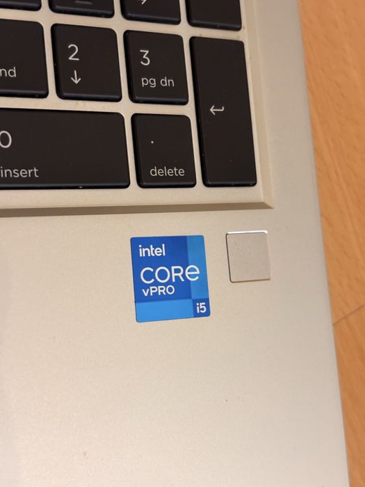 Notebook HP EliteBook 850 G8 IDS modelo básico