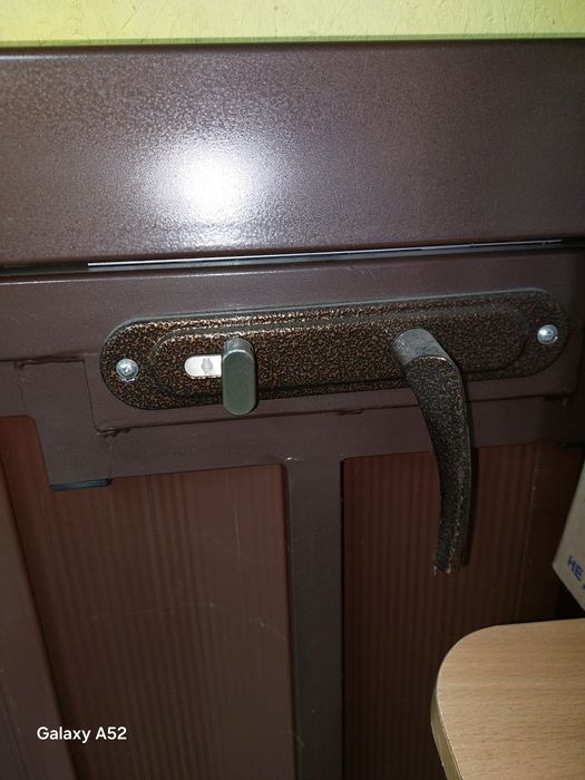 Калитка 80 на 240