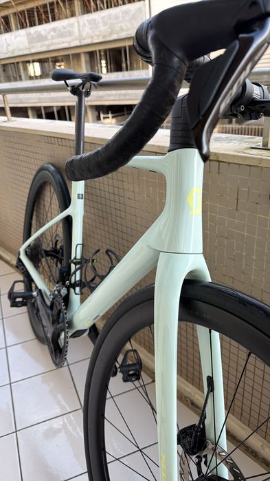SCOTT addict 30 Modelo 2026
