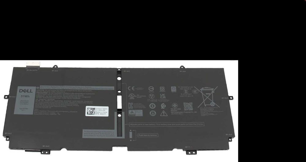 Bateria DELL  52TWH  zamiennik