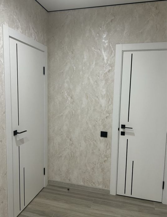 2 кімнатна  Перша здача!!