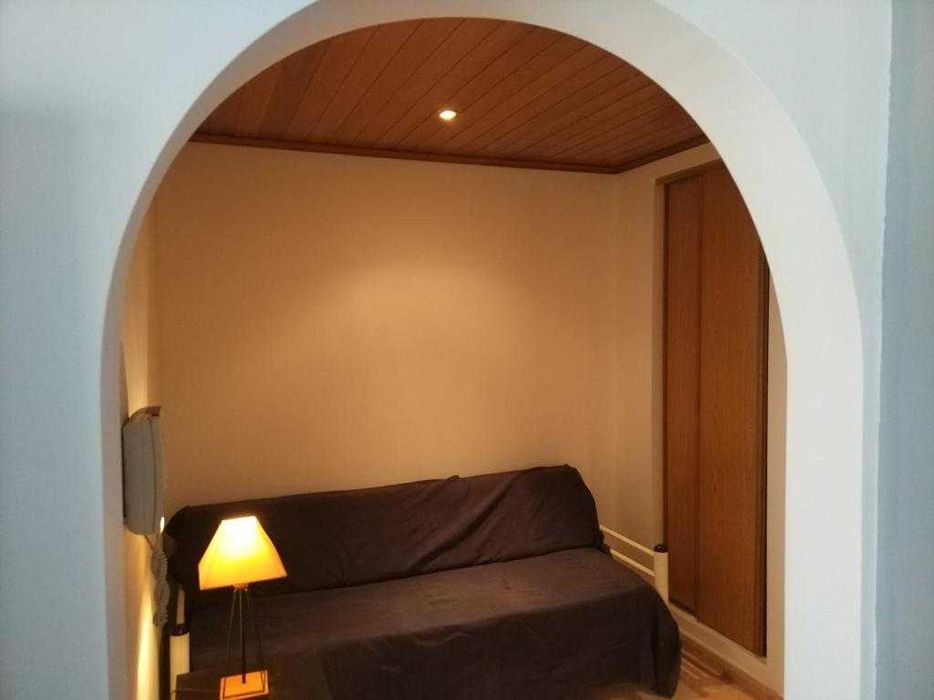 Apartamento T1 para férias em Quarteira