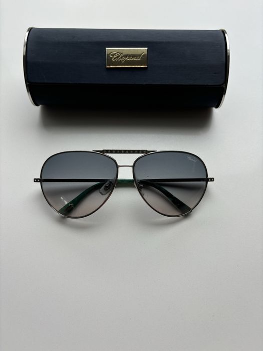 Chopard оригнвл окуляри