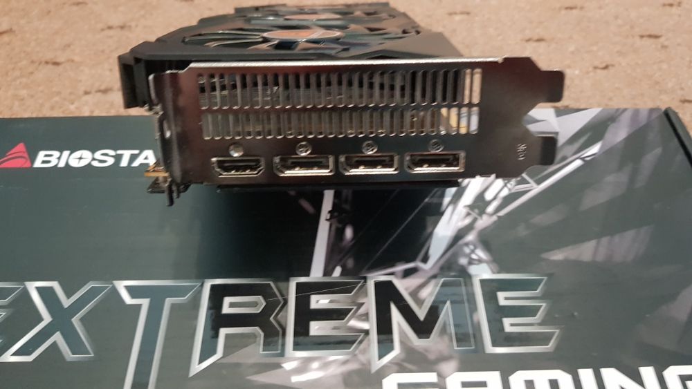 Відеокарта Biostat EX RX 6900 XT 16Gb