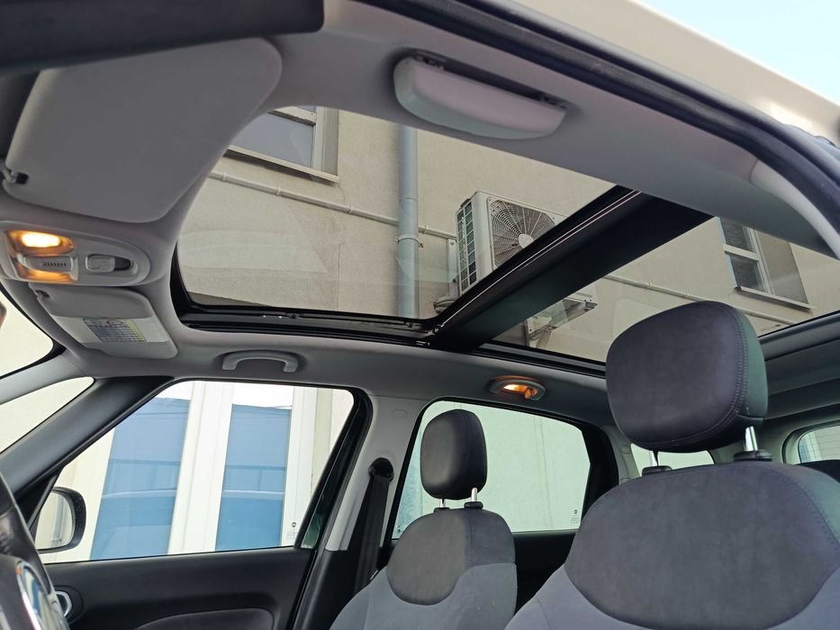 Fiat 500L 1.3 Multijet Start&Stopp Lounge