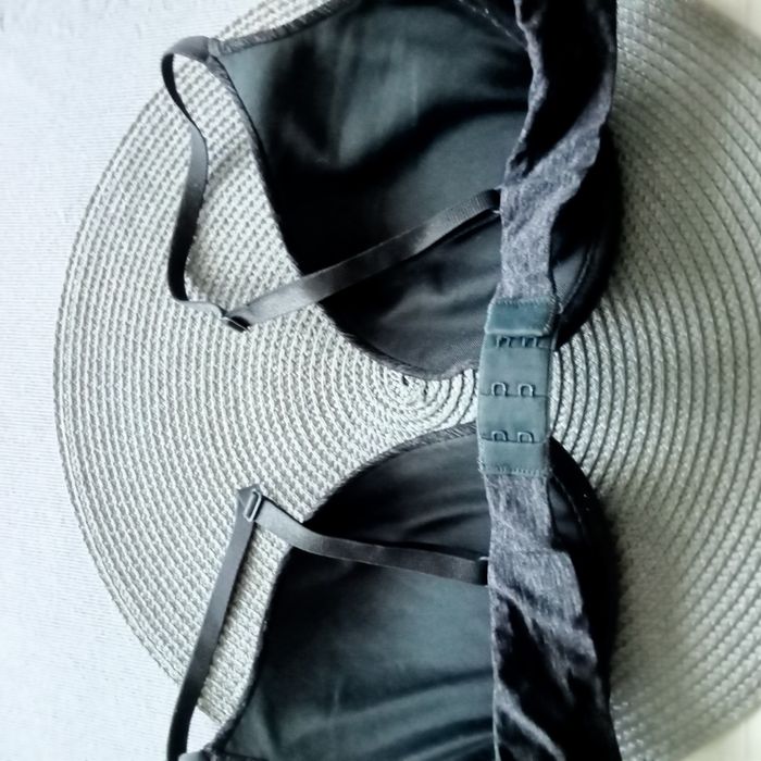 Biustonosz push up H&M 80B