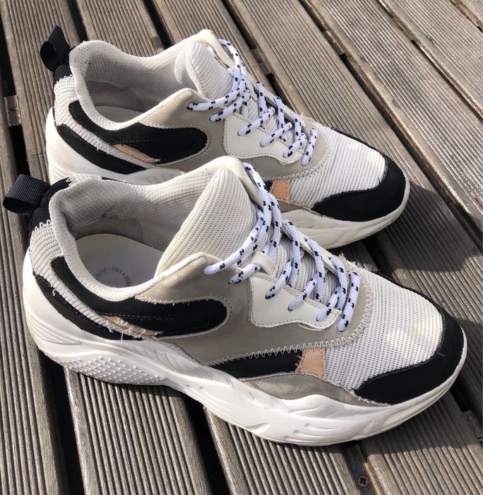 Sapatilhas Pull & Bear