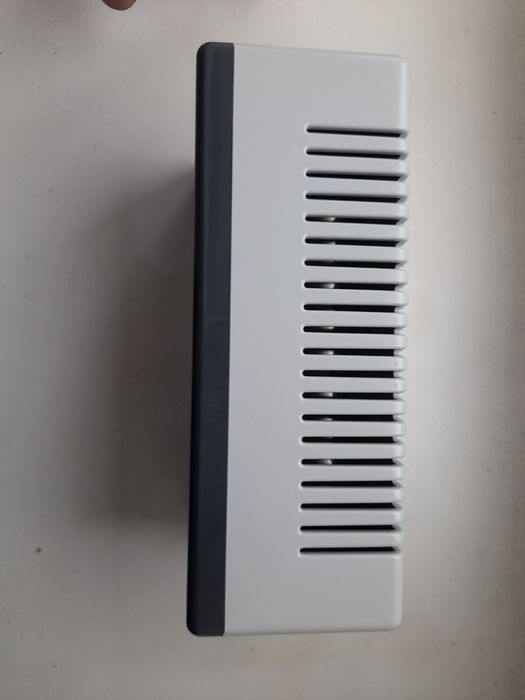 Детектор газу, модуль