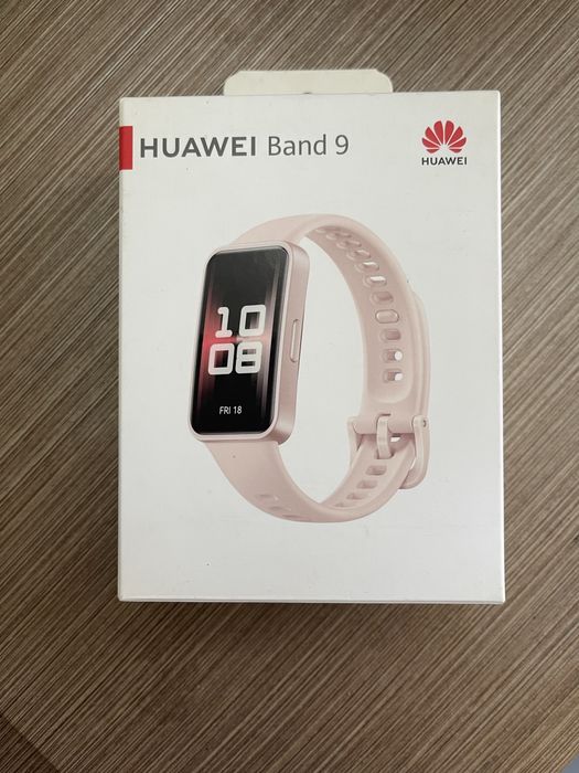 Смарт-годинник HUAWEI Band 9