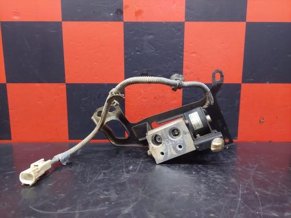 Válvula controlo de ar TOYOTA Hilux VII Pick Up (_N1_, _N2_, _N3_)