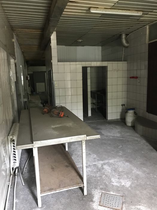 Виробничі та складські приміщення.Оренда/Продаж