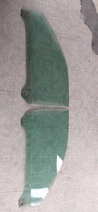 Vidro porta frente Audi A3 8L 3 portas original OEM em excelente estado