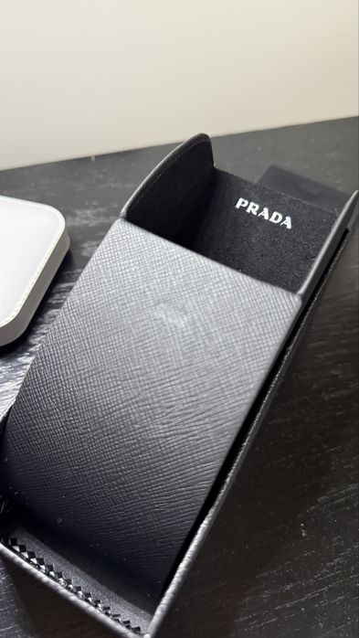 Prada okulary