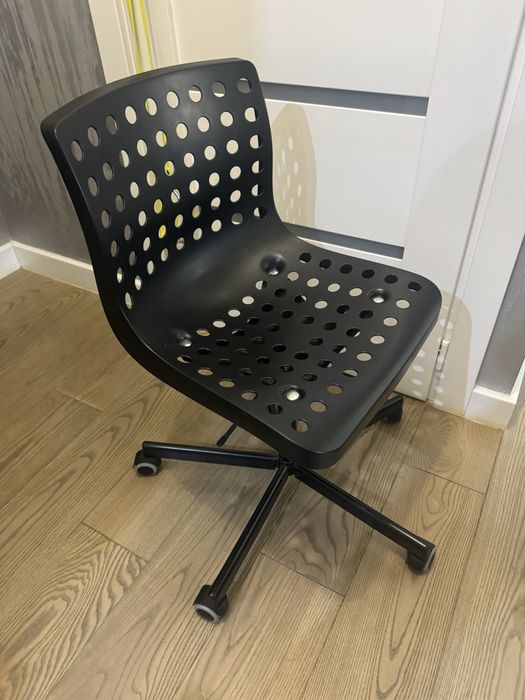Fotel biurowy ikea