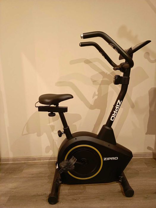 Rowerek stacjonarny Zipro Boost Gold