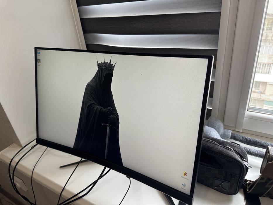 Продам монітор MSI