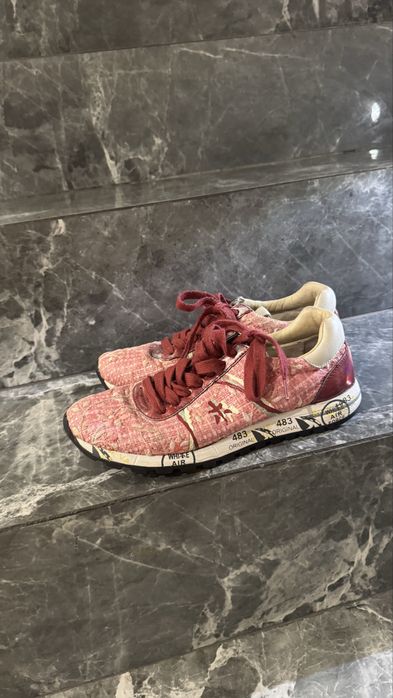 Premiata 38 оригинал