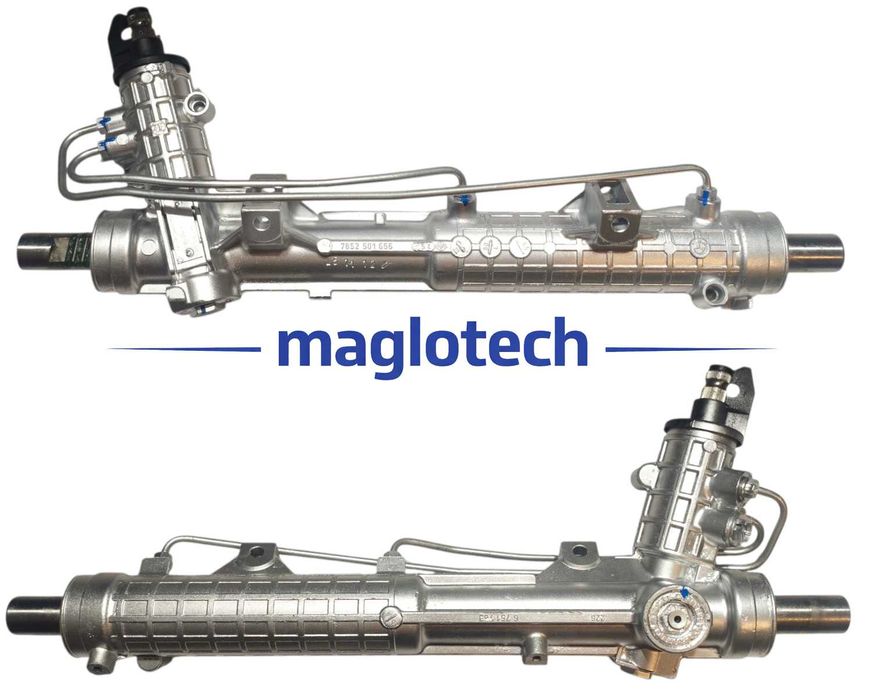 Maglownica,przekładnia kierownicza BMW (E46) 99-05, BMW (E34) 87-96