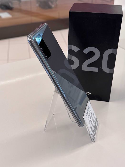 Samsung S20 PLUS 8/128GB Topcase Vivo *Raty 0%