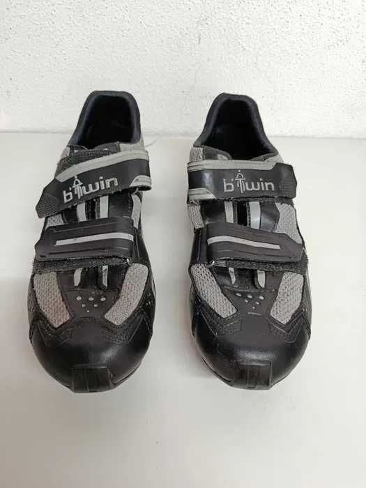Equipamento de Ciclismo