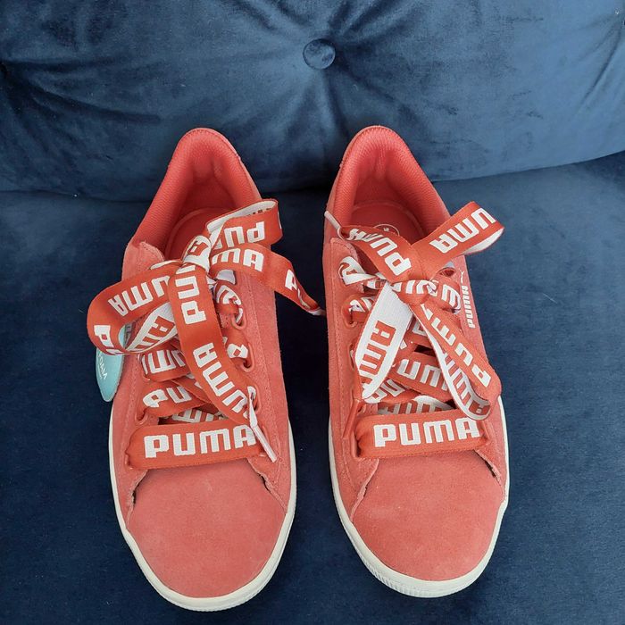 Nowe buty Puma roz.39