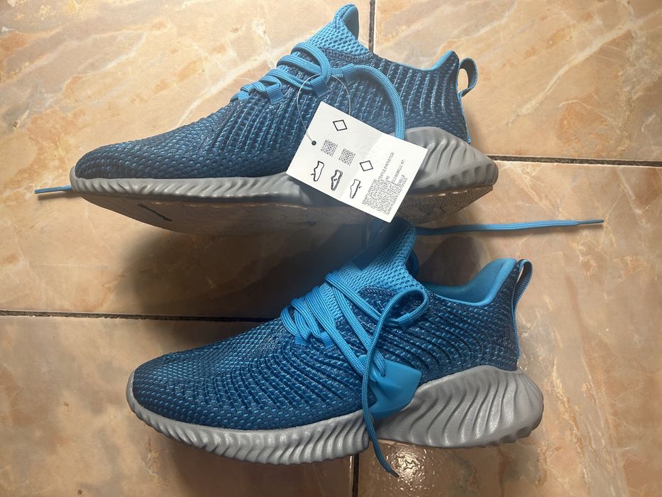 Adidas alphabounce olx online