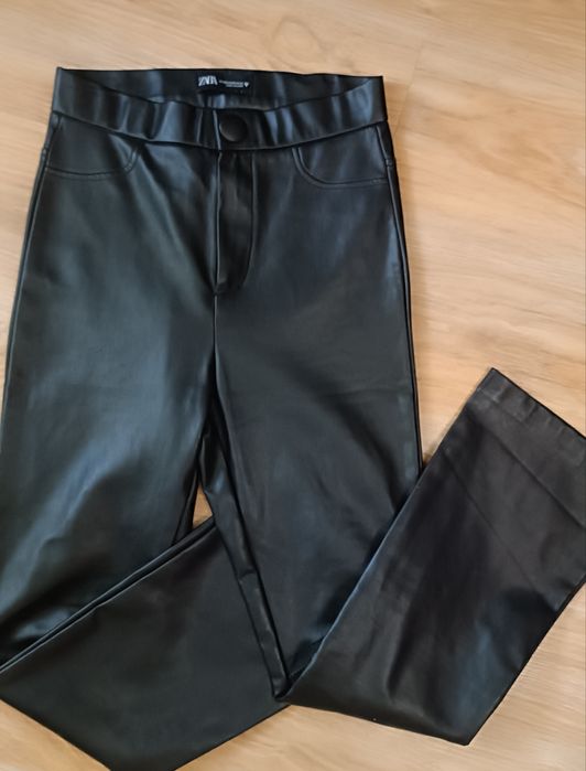 Стильні Брюки Zara
