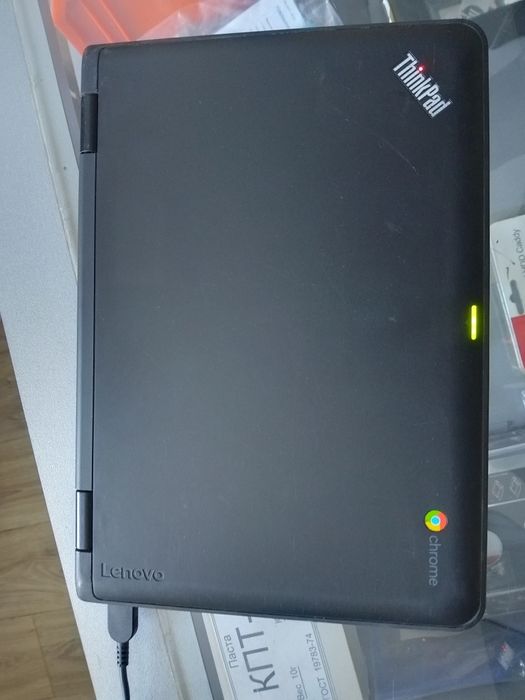 Chromebook Lenovo Thinkpad 11e 3rd Gen (Type 20GF)
