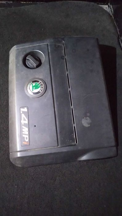 Tampa Do Motor Fiat Punto (188_)