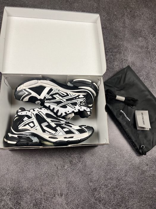 Кросівки Balenciaga Runner