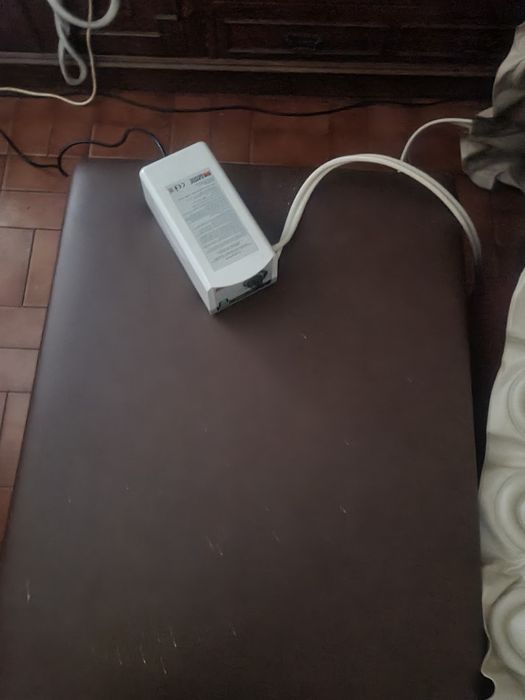 Colchão antiescaras