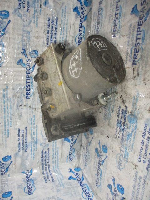 ABS NISSAN Almera Tino (V10)