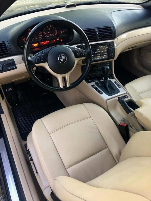BMW 323 — fotografia 4