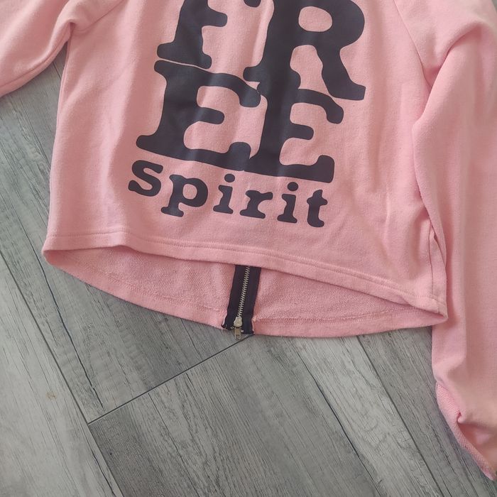 Bluza Cubus 140/10zł, jak nowa