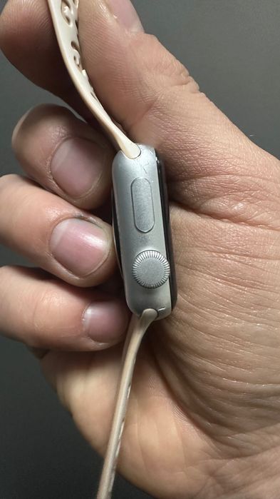 Apple Watch Series 3 38 мм