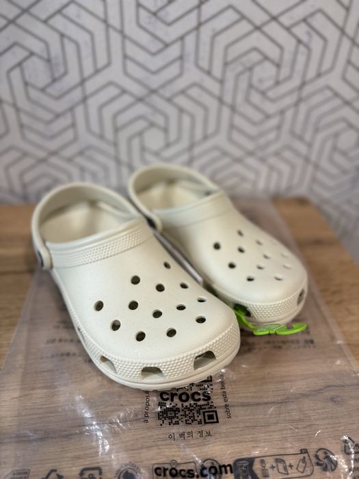 Оригінальні Crocs Classic Clog