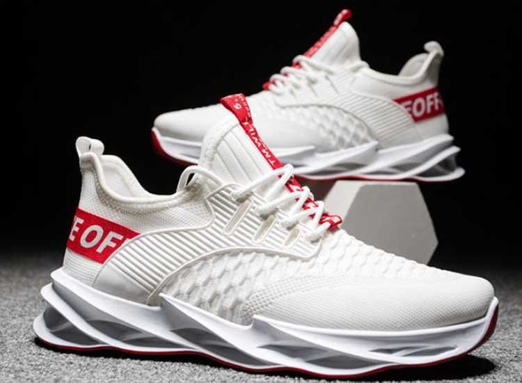 Nowe, męskie buty sportowe / adidasy ! D6-42 ! MEGA !