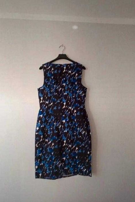 Sukienka stan bardzo dobry