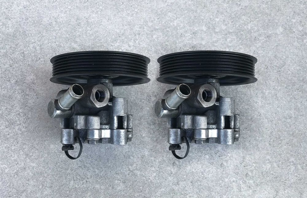 Насос гидроусилителя (ГУР) Dodge Journey. Avenger (2007-2011р.) - 3.5L