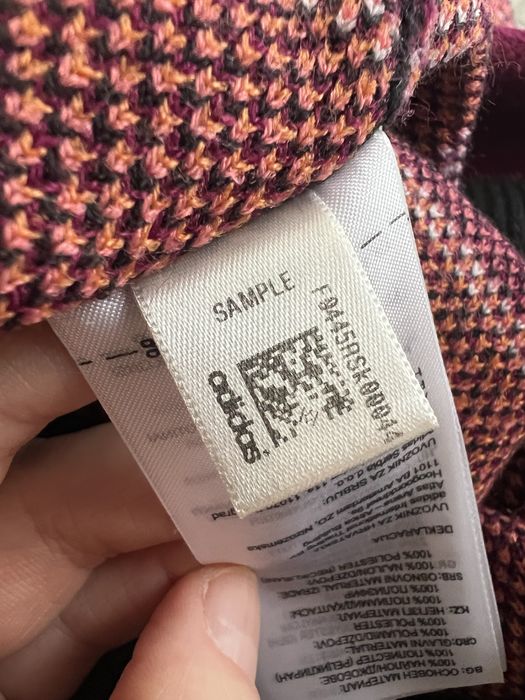 Sweter Adidas Knitwear Casual