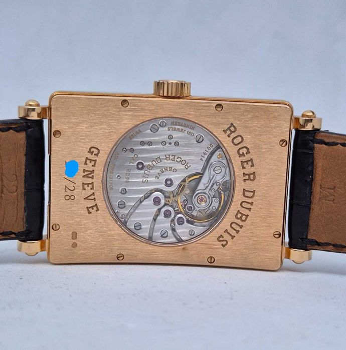 Roger Dubuis Much More