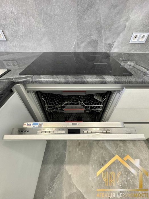 Продаж квартири ПРЕМІУМ класу з дизайнерським ремонтом! БЕЗ КОМІСІЇ!