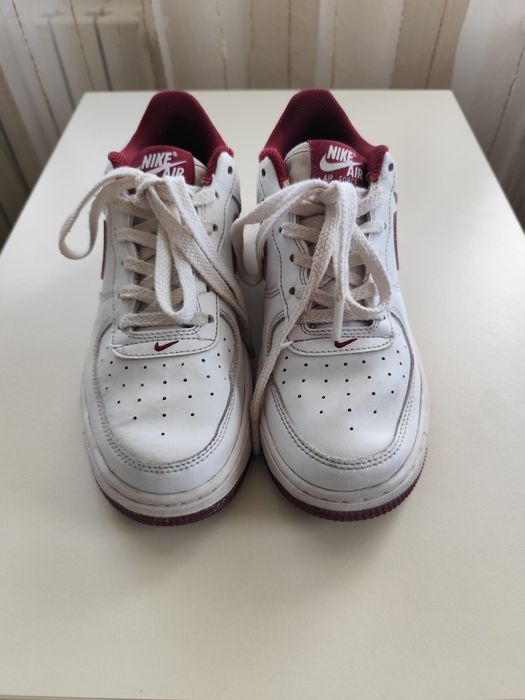 Кросівки  для хлопця Nike Air  Forse 1, р.37