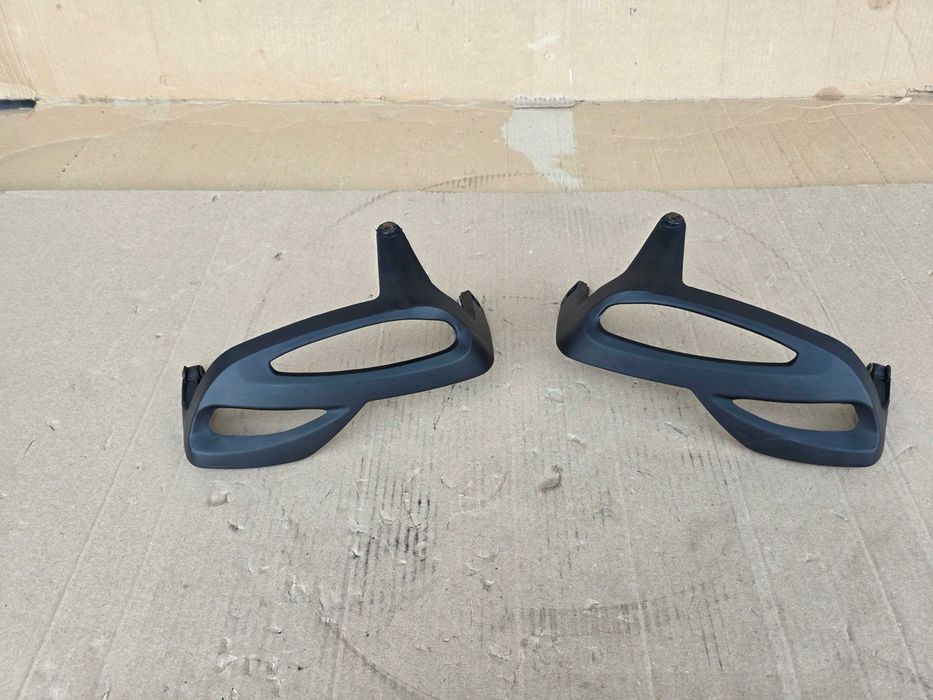 Osłony cylindrów gmol gmole BMW R 1200 GS RT R R1200 S ST 2004 -