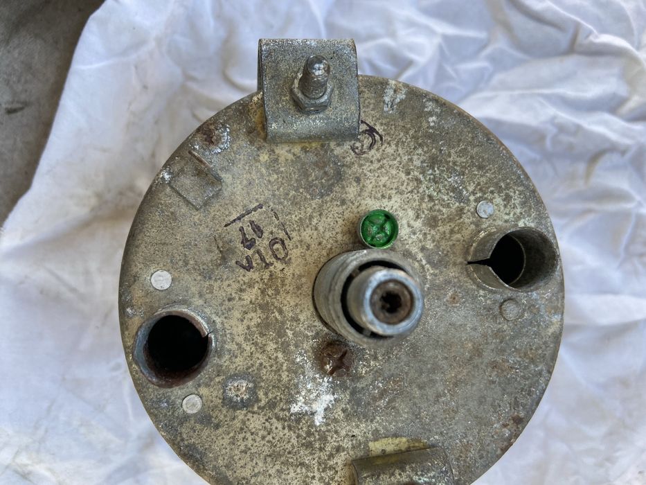 Спидометр 16.3802 Урал 4320.