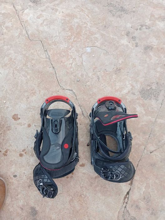 Pranchas Snowboard
