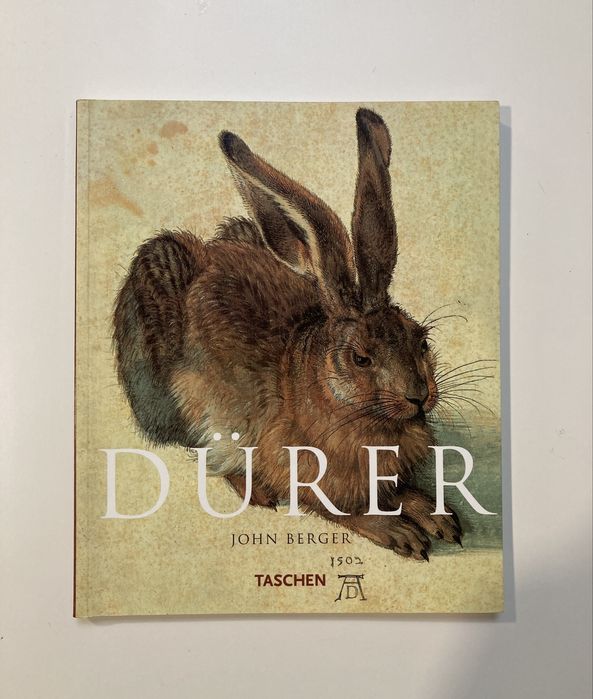 Livro Durer - Taschen