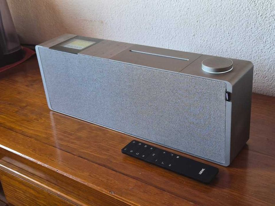 Loewe Klang S3 Stereo / Bluetooth/Spotify/CD/USB-MP3