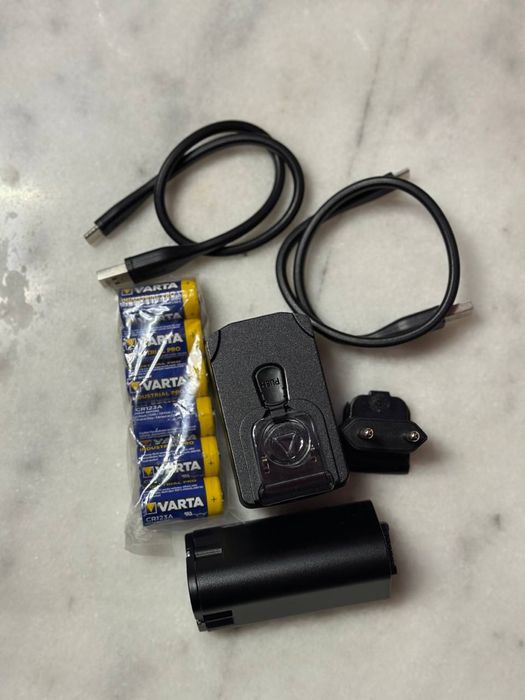 Тепловізор FLIR Scion PTM